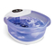 Manual de Homedics FB-505H