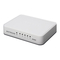 Manual de NETGEAR GS205, GS208