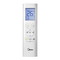 Controles Remotos Midea RG58E3/BGEF Manual De Usuario