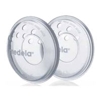 Medela SoftShells Instrucciones De Uso