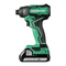 Destornilladores Eléctricos Metabo HPT WH 18DDX Manual De Instrucciones