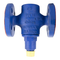 Equipo Industrial Spirax Sarco TW DN20 Instrucciones De Instalación Y Mantenimiento