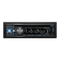 Receptores para Coches Alpine CDE-HD138BT Guía De Referencia Rápida
