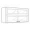 Muebles de Interior IKEA VÄRDE Manual De Instrucciones