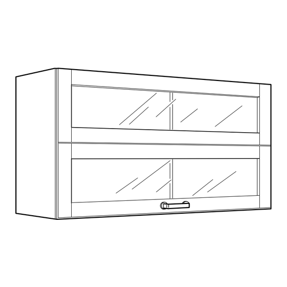 IKEA VÄRDE Manual De Instrucciones