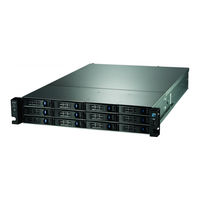 Iomega StorCenter px12-350r Guía De Instrucciones Rápida