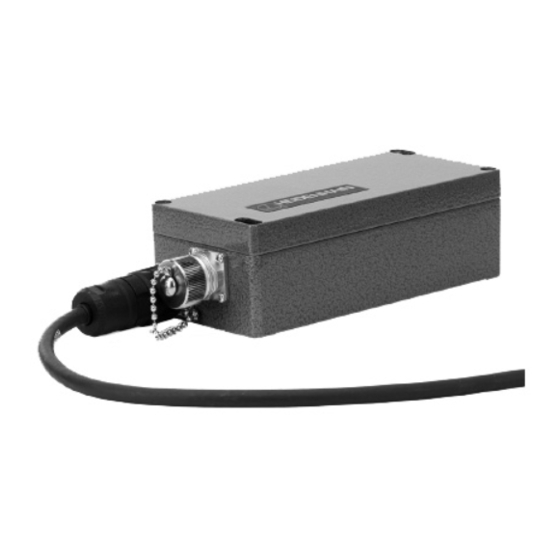 HEIDENHAIN TS 641 Instrucciones De Montaje