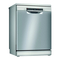 Lavaplatos Bosch SMS4HVI31E Manual De Usuario