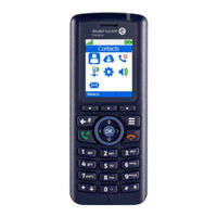 Alcatel-Lucent Enterprise 8214 Manual De Usuario
