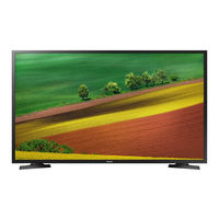 Samsung UN49M5000 Manual Del Usuario