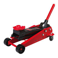 Torin BIG RED T83002 Manual De Instrucciones