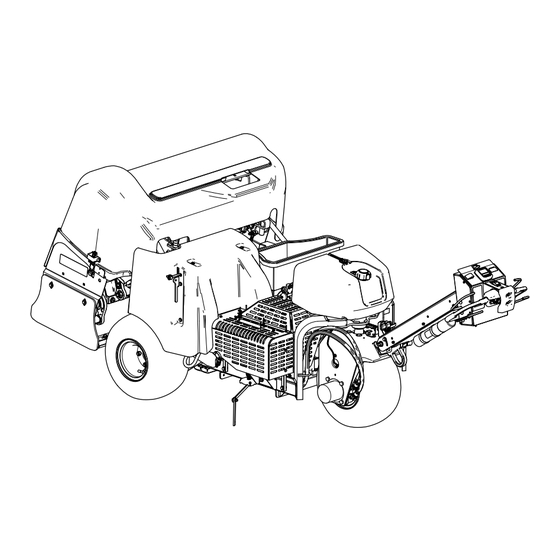 Toro ProCore 648s Manual Del Operador