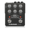 Pedales de Efectos TC Electronic DUAL WRECK PREAMP Guia De Inicio Rapido
