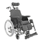 Sillas de Ruedas Drive DUPONT IDSoft Evolution Manual De Usuario