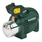 Bombas Metabo HWA 5500 M Manual De Instrucciones