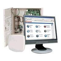 Honeywell NetAXS-123 Guia Del Usuario
