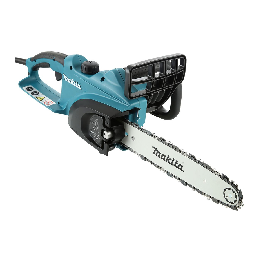 Makita UC3020A Manual De Instrucciones