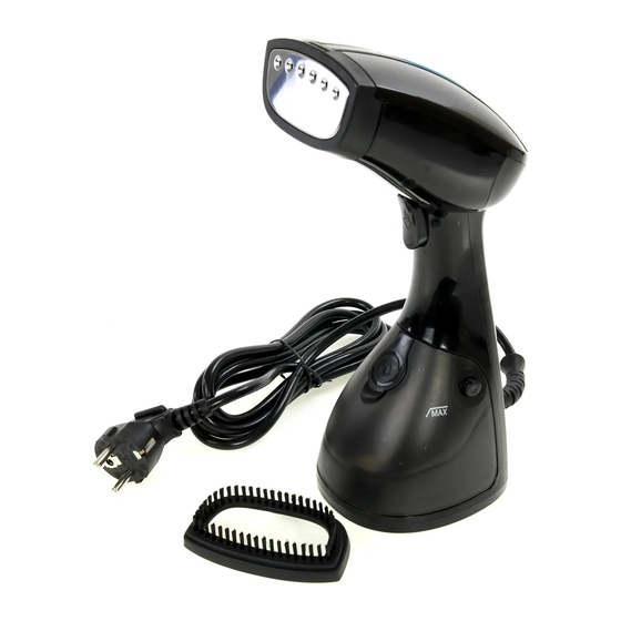 Silvercrest SDMF 1100 A1 Instrucciones De Servicio