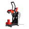 Herramientas Eléctricas Secabo TCB SMART Manual Operativo