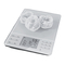 Silvercrest SNWD 1000 A1