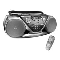 Philips AZ1500/00C Manual De Instrucciones