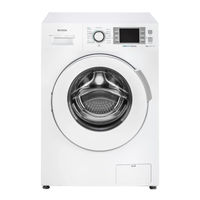 Becken BWM5379IX Manual De Instrucciones