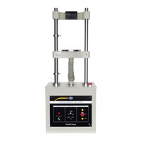 Pce Instruments PCE-MTS500 Manual De Instrucciones