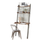 Muebles de Interior Better Homes and Gardens BEDFORD BH17-084-599-04 Instrucciones De Ensamble