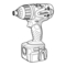 Herramientas Eléctricas Makita BTP140 Manual De Instrucciones