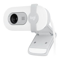 Logitech BRIO 100 Guia De Instalacion