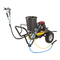Pulverizador Pintura WAGNER Finish 230 AC Compact Instrucciones De Uso