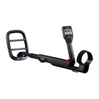 Minelab GO-FIND Serie Guia De Inicio Rapido