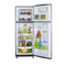 Refrigeradores Enxuta RENX2260I Manual De Instrucciones