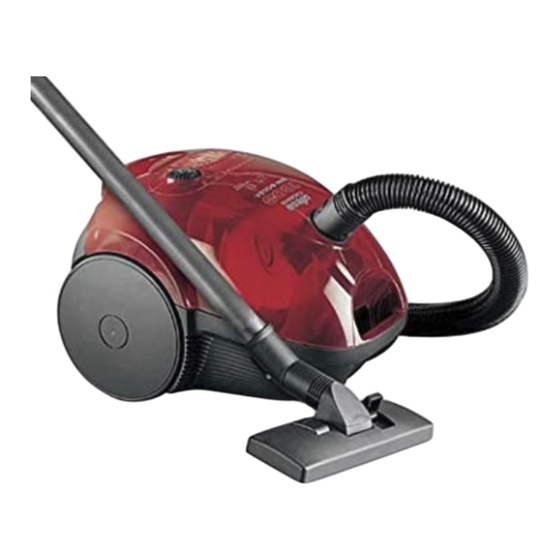 UFESA AC5500 Instrucciones De Uso