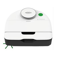 Vorwerk kobold VR7 Manual De Instrucciones