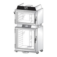 Duke TSC-6/18M Manual De Mantenimiento