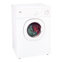 Haier GDZ5-1 Manual Del Usuario