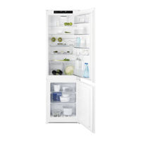 Electrolux LNT7TE18S Manual De Instrucciones
