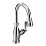Moen 5985 Guia De Instalacion