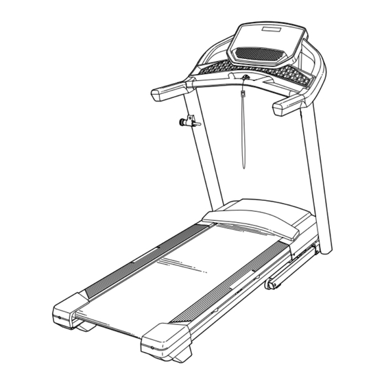 Pro-Form SPORT 5.0 Manual Del Usuario