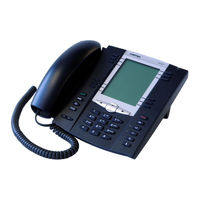 Aastra 6757i Manual De Usuario