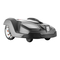 Husqvarna Automower 420