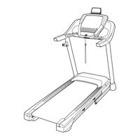 Pro-Form SPORT 5.0 Manual Del Usuario