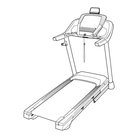 Pro-Form SPORT 5.0 Manual Del Usuario