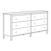 Ikea KOPPANG Instrucciones De Montaje
