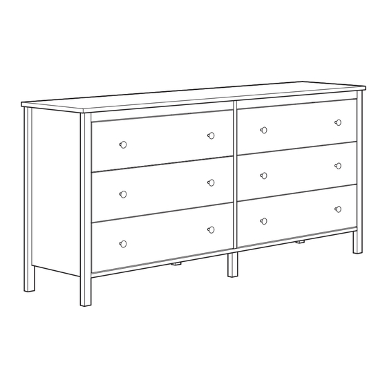 IKEA KOPPANG Instrucciones De Montaje
