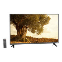 Vizio D50u-D1 Manual Del Usuario