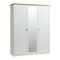 Muebles de Interior JYSK MARKSKEL 3689889 Manual De Instrucciones