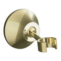 Kohler K-422 Manual Del Operador