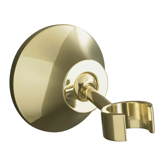 Kohler K-352 Manual Del Operador